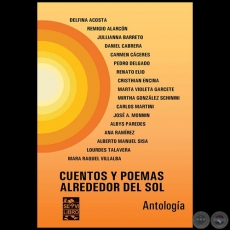 CUENTOS Y POEMAS ALREDEDOR DEL SOL - Antología - Año 2020